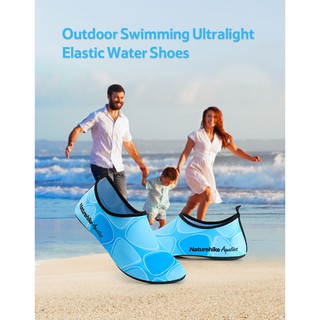 Giầy đi biển người lớn Naturehike NH18S001-X