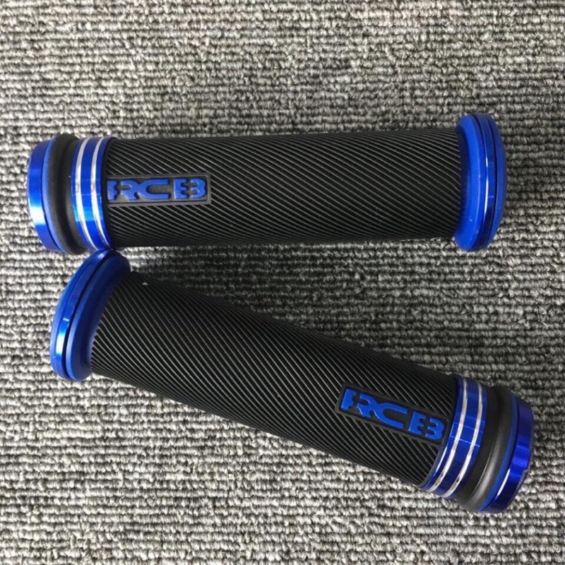 Bao Tay RCB + Gù Nhôm CNC Cực Đẹp ( Giá 1 Đôi)