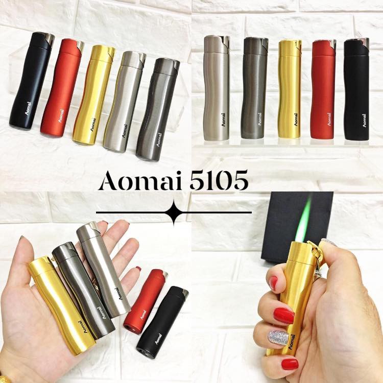 BẬT LỬA KHÈ AOMAI-5105