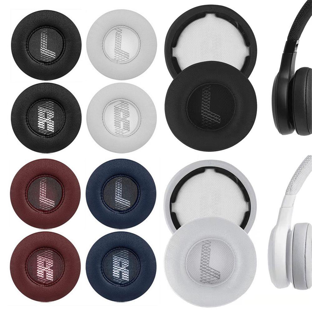 MYRONGVN Đệm Bọc Bảo Vệ Tai Nghe Chụp Đầu JBL E35 E45bt E45 E55 E55bt Chuyên Dụng