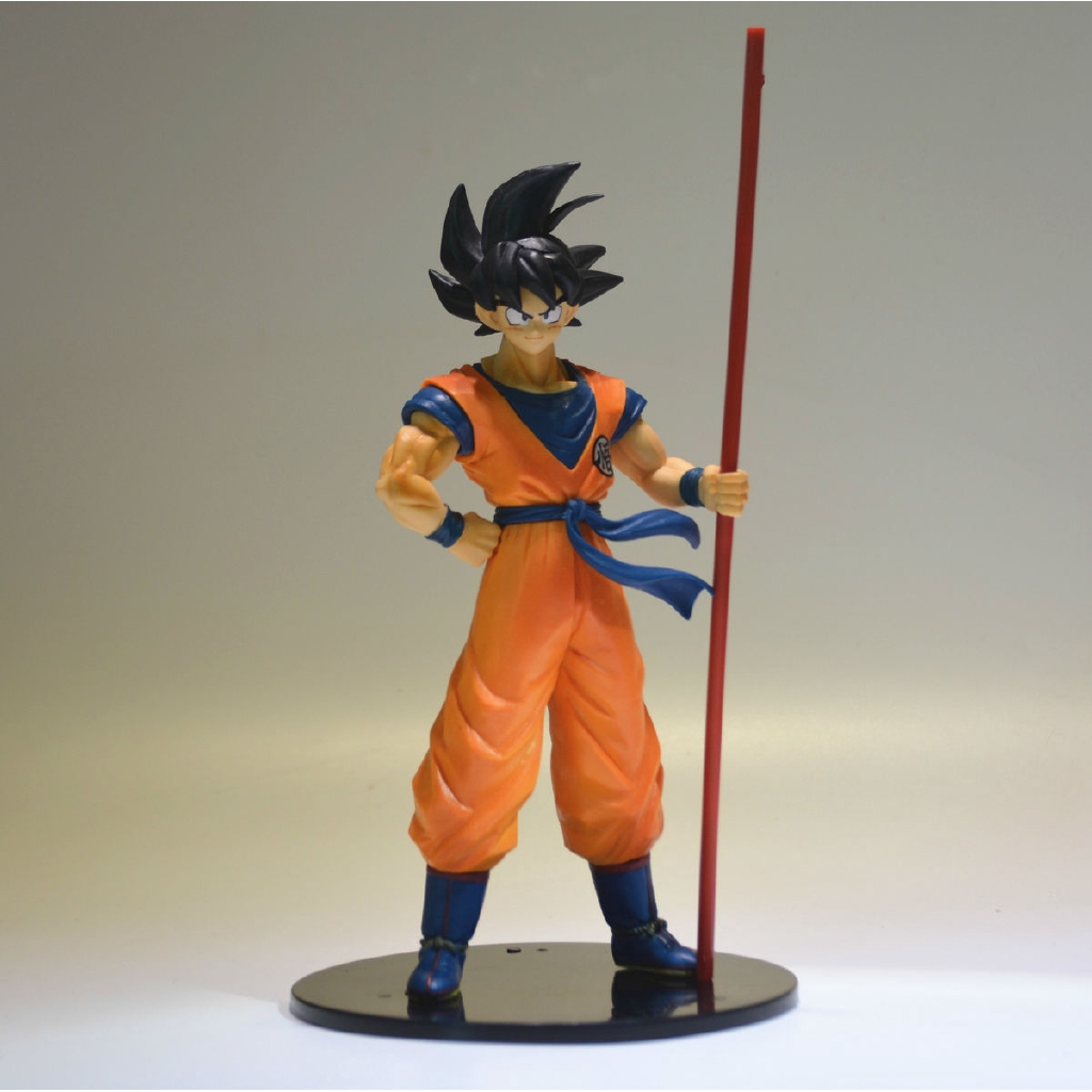 Mô Hình Nhân Vật Trong Dragon Ball 22cm