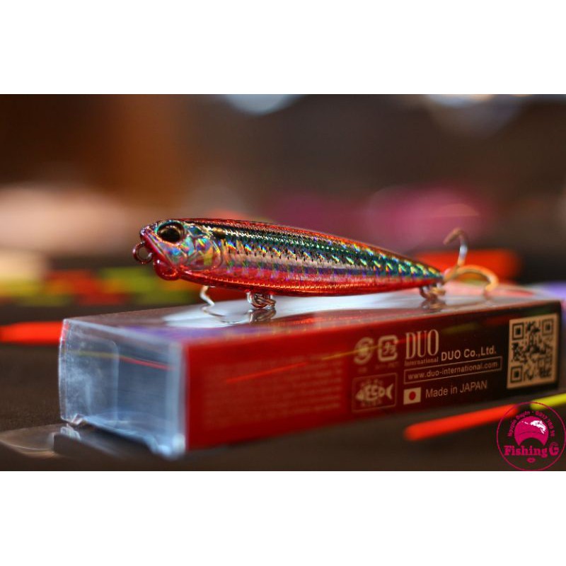 DUO REALIS PENCIL 65 SW