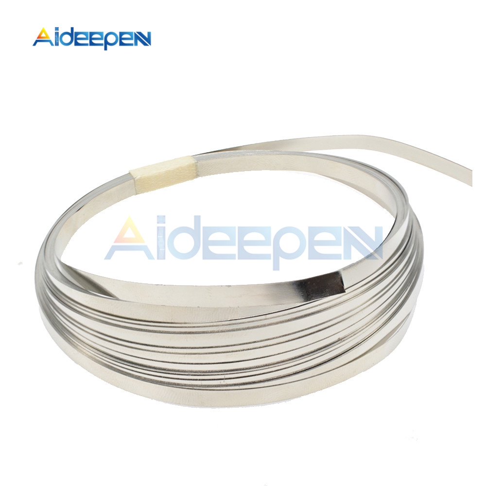 1 Cuộn Dây Đồng Thau 10m 18650 Li-Ion | BigBuy360 - bigbuy360.vn