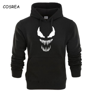 [RẺ VÔ ĐỊCH] Áo hoodie Venom