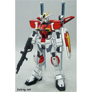 Mô hình lắp ráp HG SEED 1/144 Sword Impulse Gundam