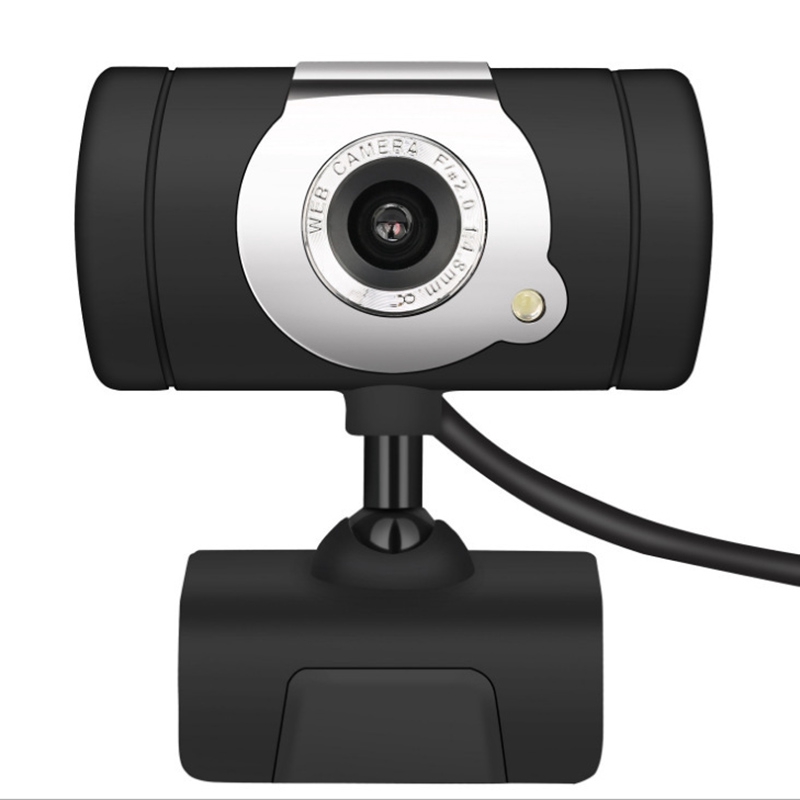 Camera Webcam cho máy tính sạc cổng USB dùng cho dạy học chất lượng cao | BigBuy360 - bigbuy360.vn