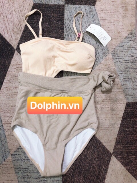 Bikini Liền Thân 2021 Đồ Bơi Nữ Độc Lạ Chất Đẹp Quảng Châu Loại 1 LĐL21 2367