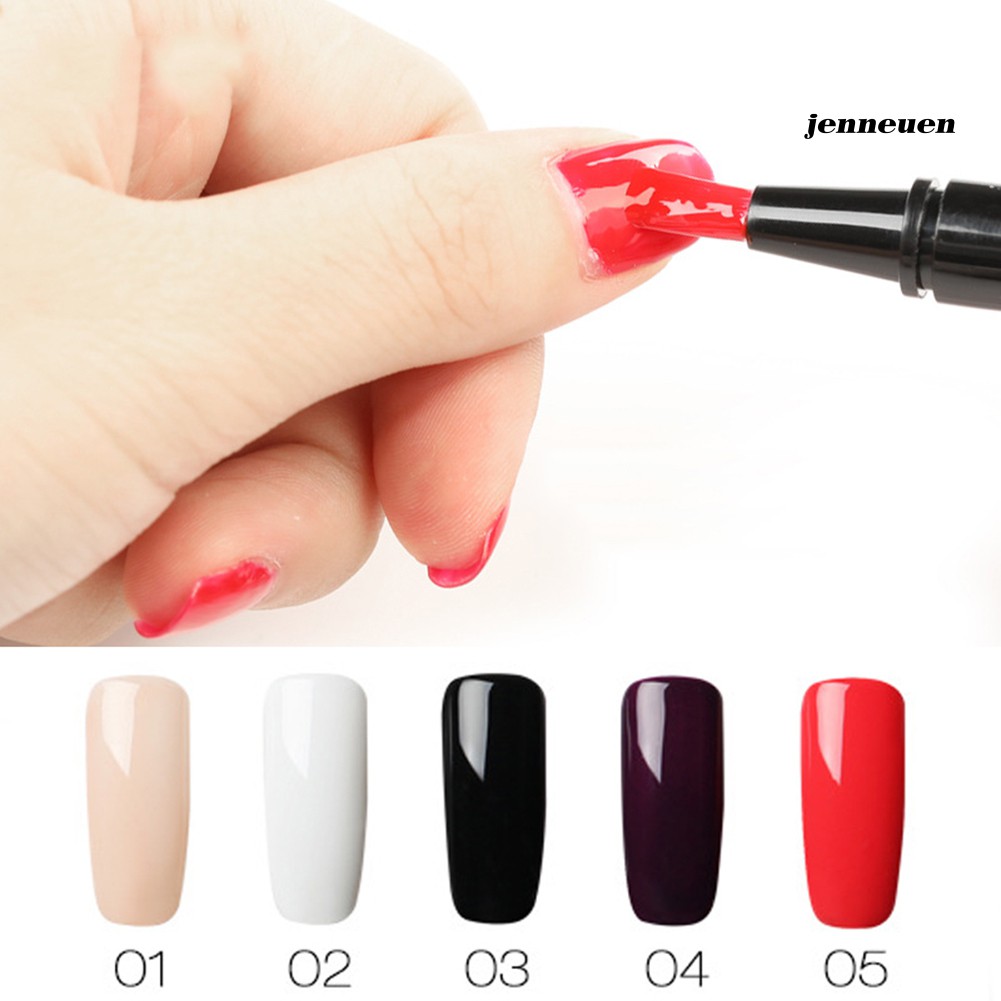 [Hàng mới về] Gel Sơn Bóng Móng Tay Lâu Trôi Lấp Lánh Nổi Bật