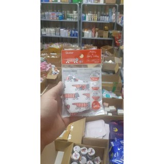 [CÓ SẴN] Khẩu trang gấu Pigeon cho bé