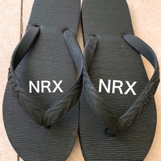 Image of NRX 二代拖鞋.防水噴霧