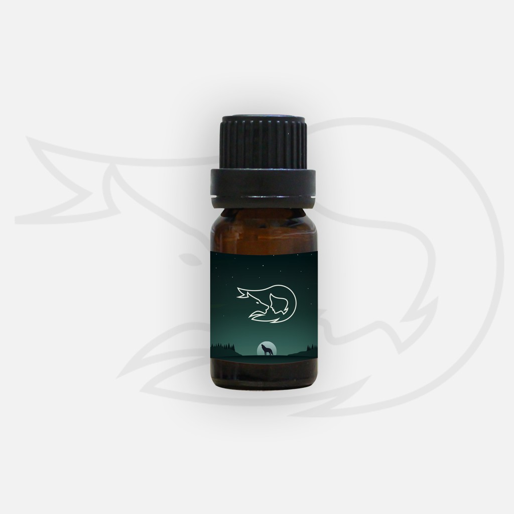 Nước hoa vùng kín dành cho nam Jungle Explorer chai 10ml - LOLI & THE WOLF | BigBuy360 - bigbuy360.vn