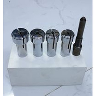 Bộ cảo lưng bạc đạn bể vam vòng bi vỡ