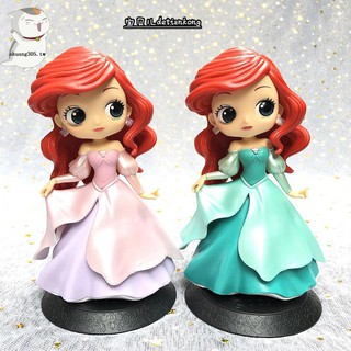 Mô Hình Nàng Tiên Cá Trang Trí Bánh Kem