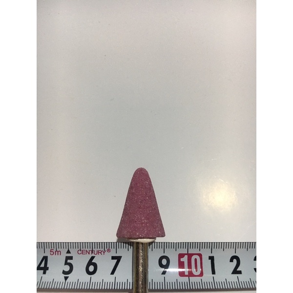 Đá mài trục/ Đá mài cà rem 6mm