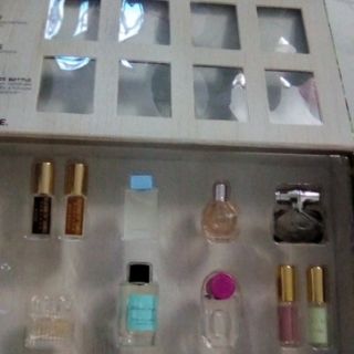 Tách set nước hoa đình đám nhất SEPHORA