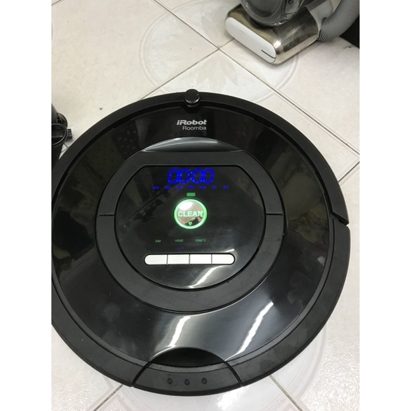 Pin thay thế cho irobot 500-890