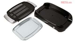 Vỉ nướng điện Kymito KC-G01