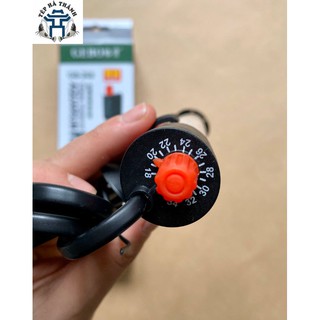 Sưởi Bể Cá Gebo 100W