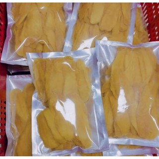 XOÀI SẤY DẺO THƠM NGON