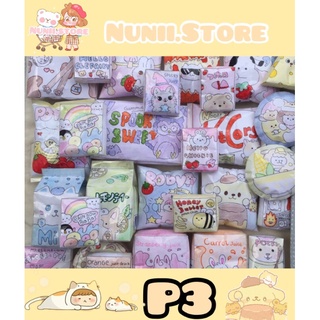 Squishy Giấy Giá Rẻ Nhiều Mẫu Dễ Thương