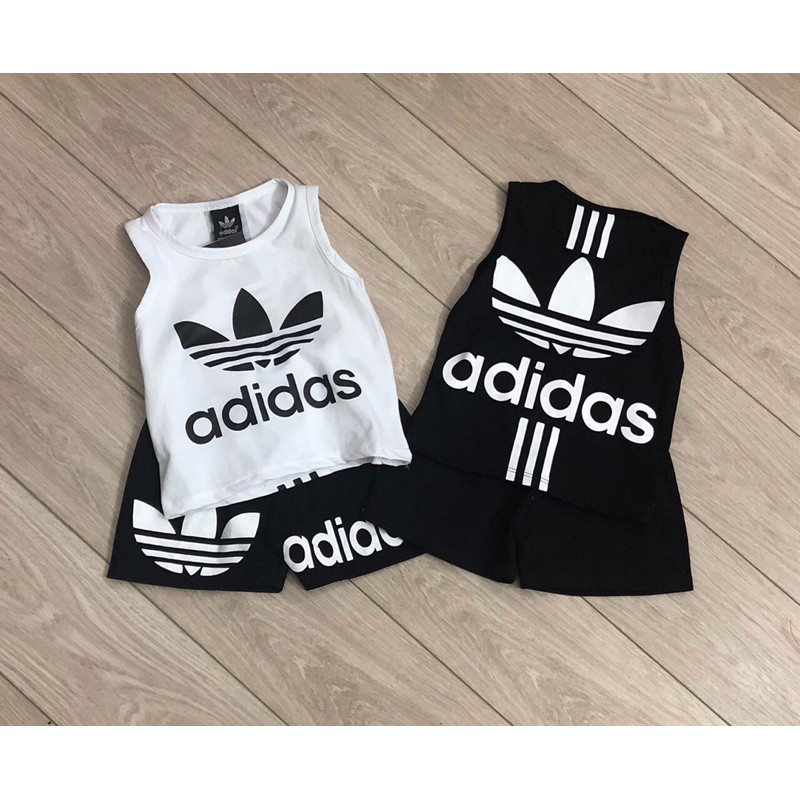set bộ sát nách das hàng vnxk cho bé trai