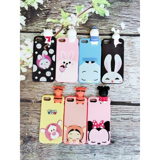 Ốp lưng thú leo siêu kute cho iphone 7 iphone8