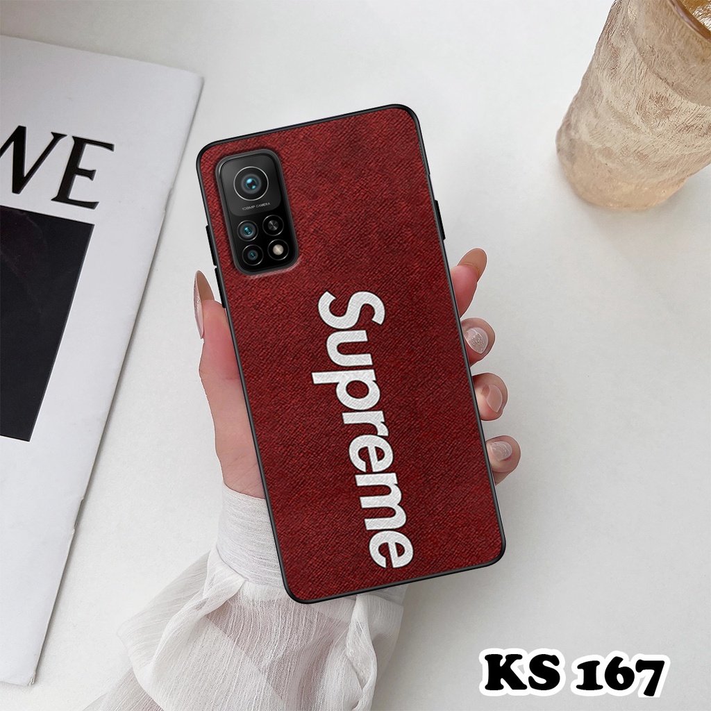 Ốp lưng Xiaomi Mi 10T 5G - Xiaomi Mi 10T Pro 5G - Ốp in hình ŠÜpŔËMĖ sang trọng, giá tốt