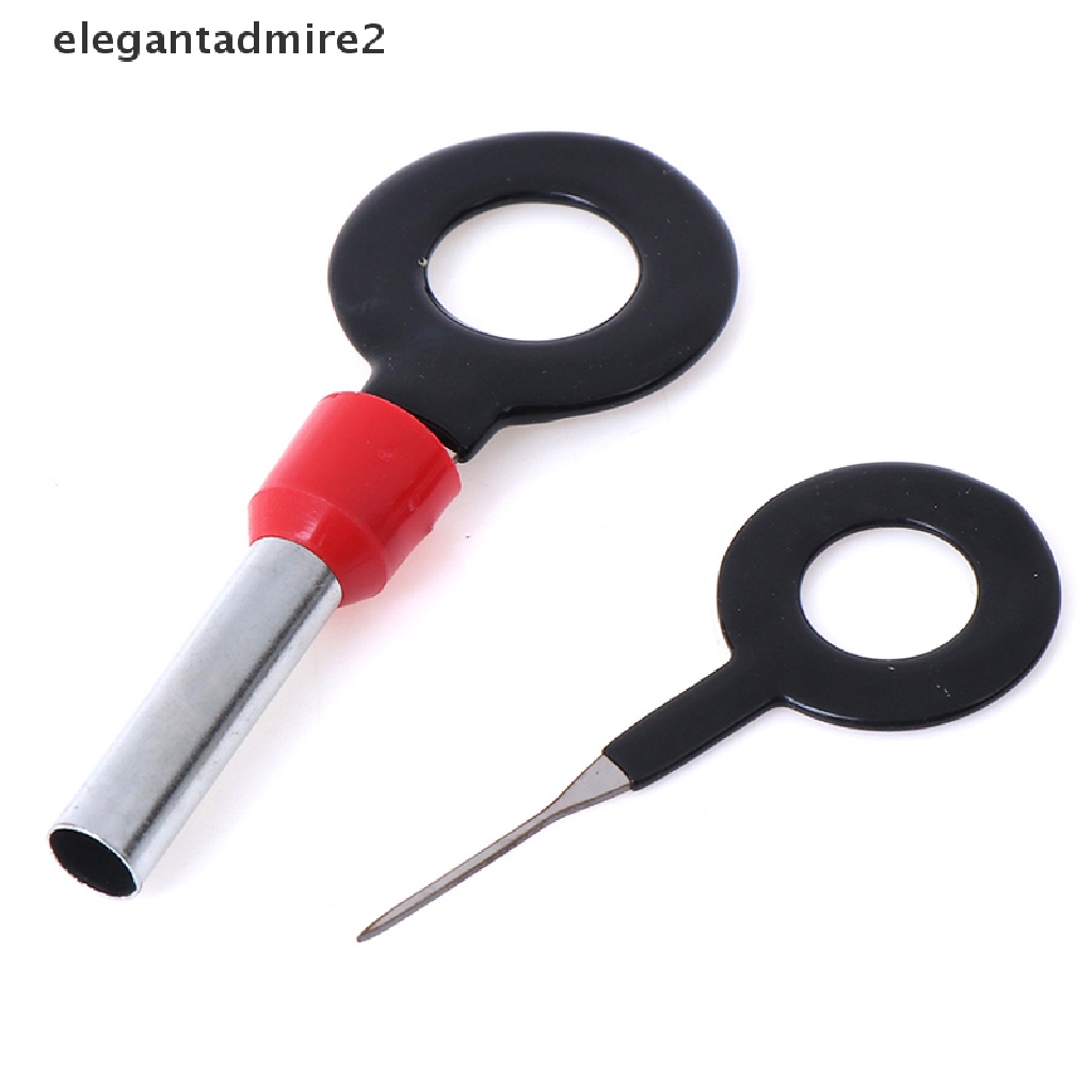 Bộ 36 Dụng Cụ Tháo Gỡ Dây Cáp Xe Hơi Chuyên Dụng