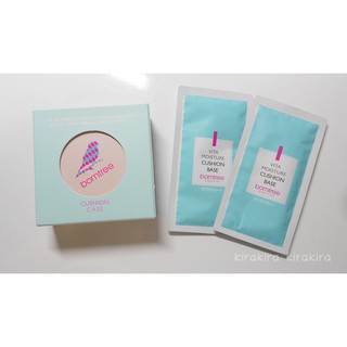 PHẤN NƯỚC BORNTREE - HÀN QUỐC