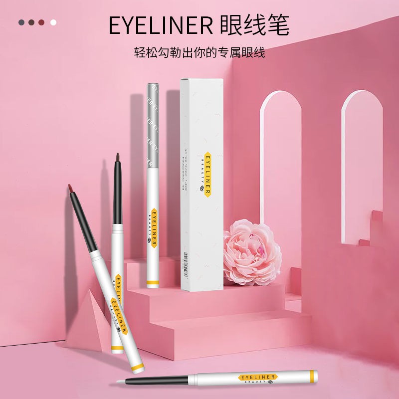 Bút kẻ mắt chống thấm nước và mồ hôi lâu trôi 11.8 | BigBuy360 - bigbuy360.vn