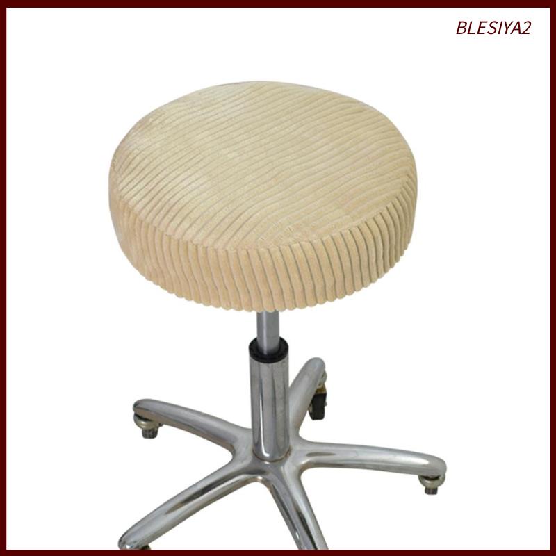 Vỏ BọC Ghế ĐẩY HìNh TròN KíCh ThướC 30-40cm 01 30cm [Besiya2]