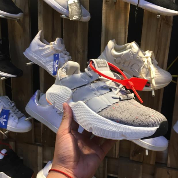 [Chính Hãng] Adidas Prophere Xám Full Size Nam Nữ . 2020 new . 2020 ️🥇 New B new Xịn ::p new 🌐 :) : '