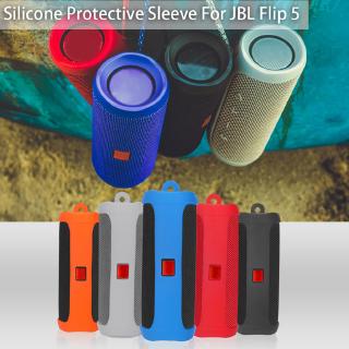 Bọc silicone dành cho loa JBL Flip 5