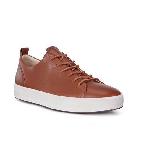 Giày Sneakers, Thể Thao Nam ECCO SOFT 8 MEN 450994-01350