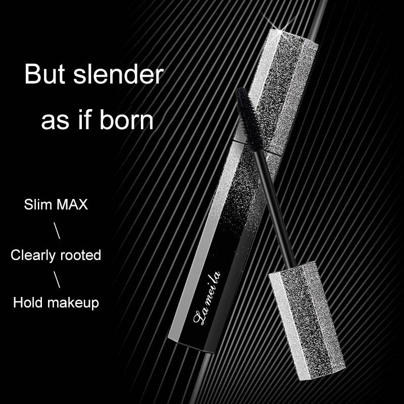 [Hàng mới về] Mascara Lameila chống thấm nước không nhòe chuốt dài dày và cong mi đẹp mắt chất lượng cao | BigBuy360 - bigbuy360.vn