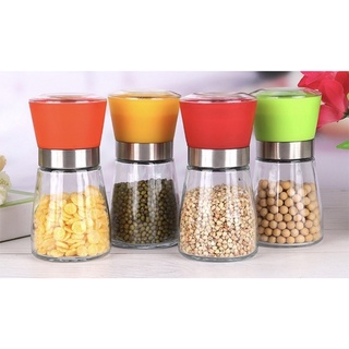 Lọ say tiêu thuỷ tinh tiện dụng