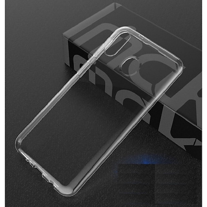 Ốp silicon trong dẻo cao cấp loại A+ Cho Sam sung A40S,M30