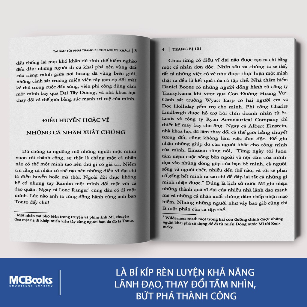 Sách 101 Những Điều Nhà Lãnh Đạo Cần Biết Cố Vấn BIZBooks