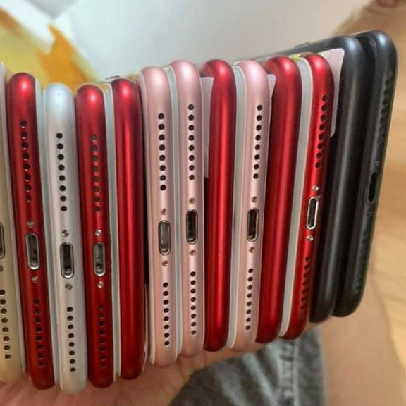 Điện thoại iPhone 7 Plus chính hãng Apple bản quốc tế máy zin đẹp như mới đủ màu sắc và bộ nhớ có ship toàn quốc free | BigBuy360 - bigbuy360.vn