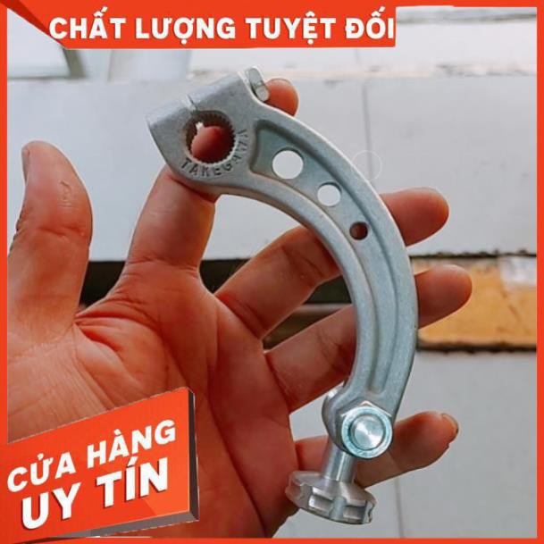 Càng thắng sau- trước chất liệu nhôm cnc mẫu Takegawa