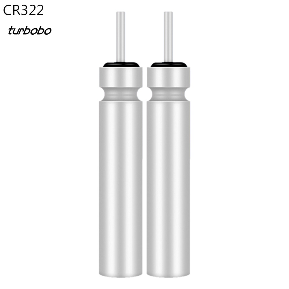 Set 2 Phao Câu Cá Điện Tử Dạ Quang CR311 CR322 CR425 CR435