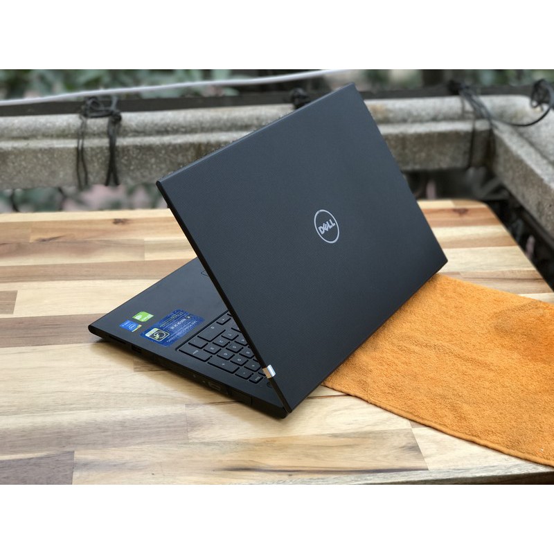 LAPTOP DELL INSPIRON 3543 (I5-5200U/4GB/500GB/GT820/15.6)