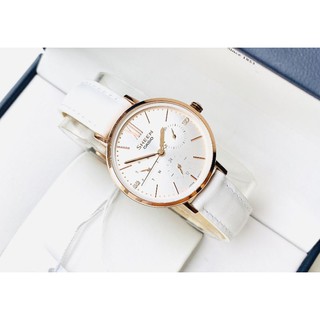 Đồng hồ nữ Casio Sheen SHE-3064PGL