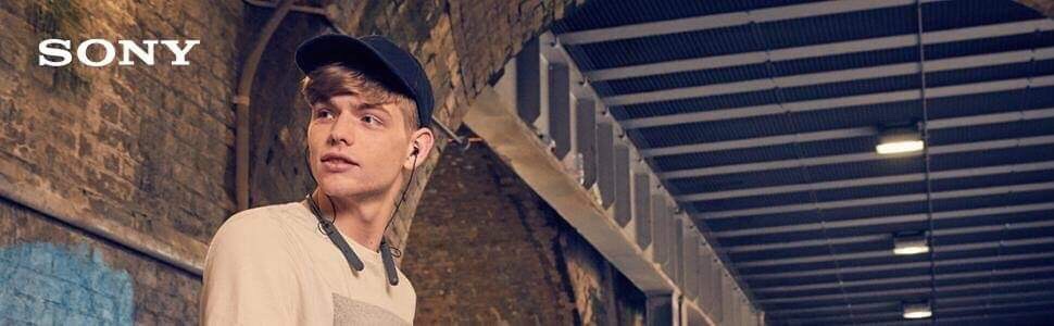 Tai nghe chinh hang Sony WI-C400 nhập từ Mỹ, hàng nobox