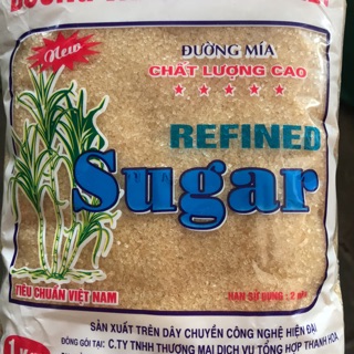 Đường vàng xuât khẩu