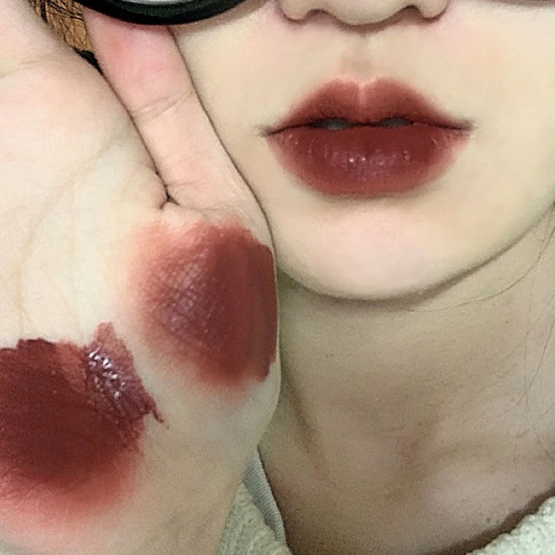 Son môi HERORANGE mềm mịn như nhung nhiều màu tùy chọn