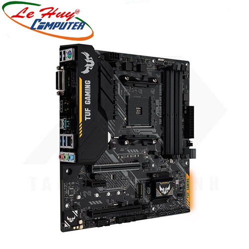 Mainboard Asus TUF B450M PLUS GAMING