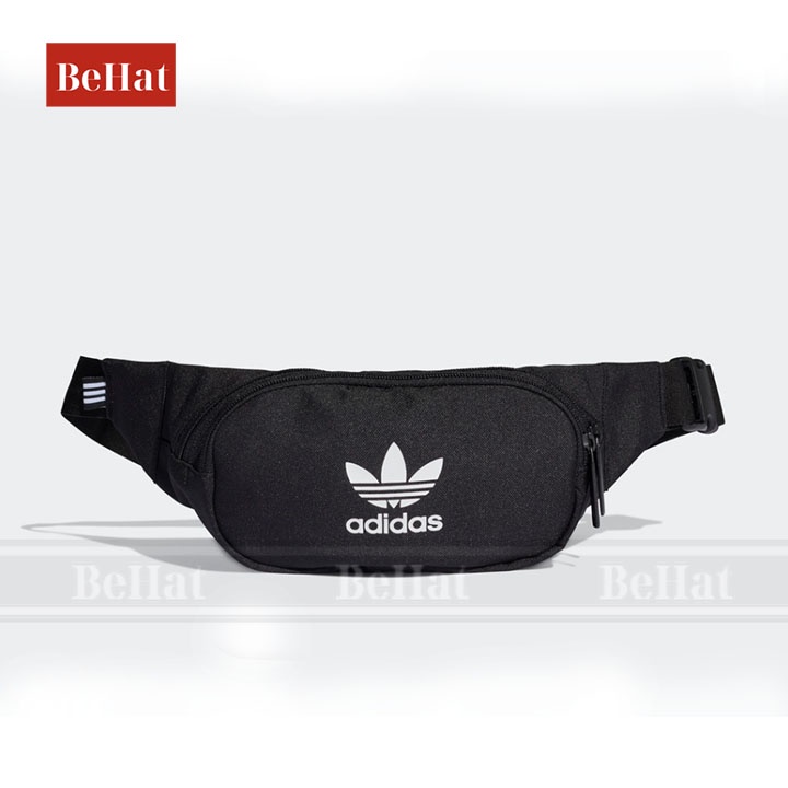 Túi Đeo Chéo Adidas, Logo In Nổi Cực Đẹp, Phong Cách Hàn Quốc