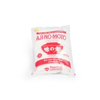 Bột ngọt hạt lớn Ajinomoto gói 454g