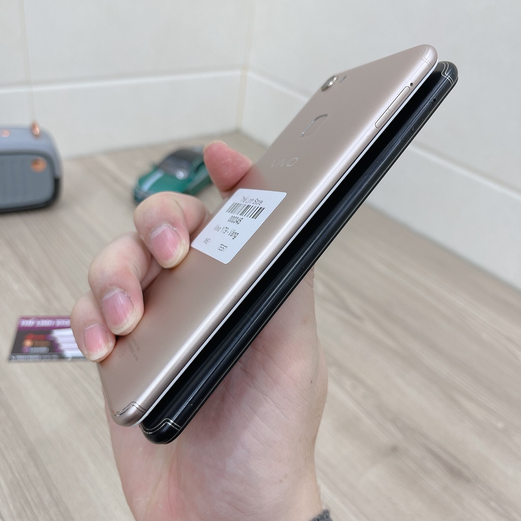 Điện thoại Vivo Y79 màn 5.9 inch - Snap 625 ram 4G 64G | BigBuy360 - bigbuy360.vn